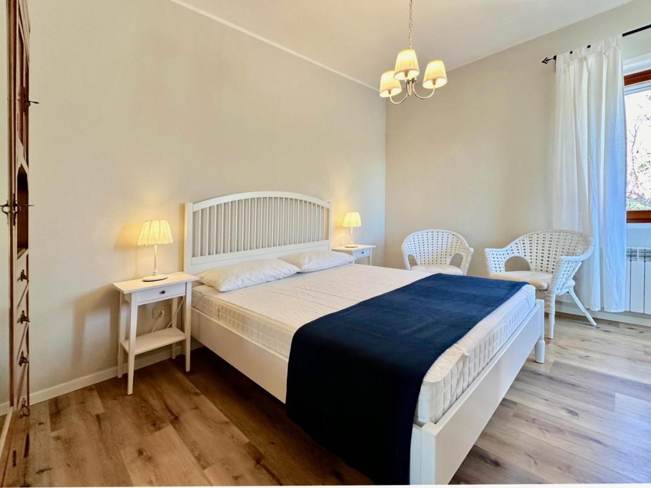 Room In Holiday House - Il Girasole Room On The Hills Of Senigallia, A Stones Throw From The Sea Roncitelli Esterno foto